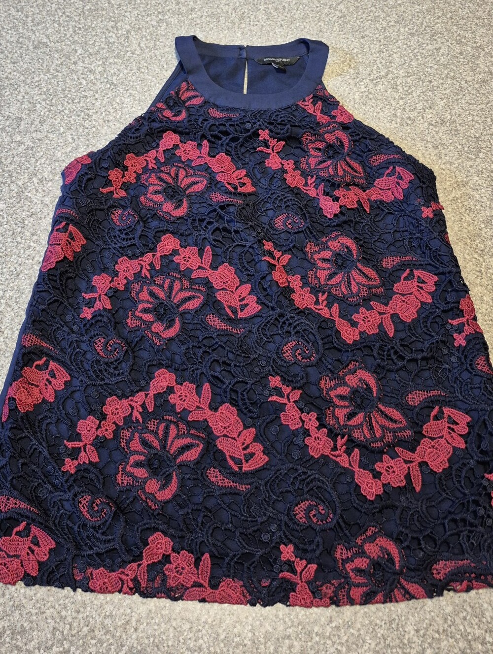 Banana Republic Tank Size Xs
